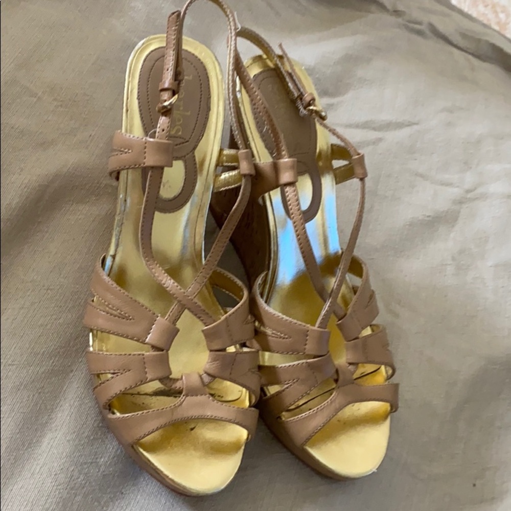 Wedges